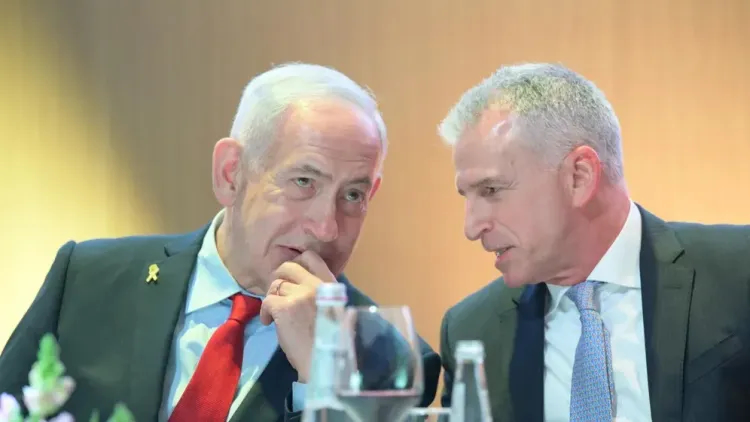 خطة سريّة.. كيف حاول الموساد إسقاط النظام الإيراني قبل الحرب؟