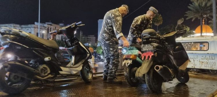لأصحاب الدراجات النارية.. بشرى سارة