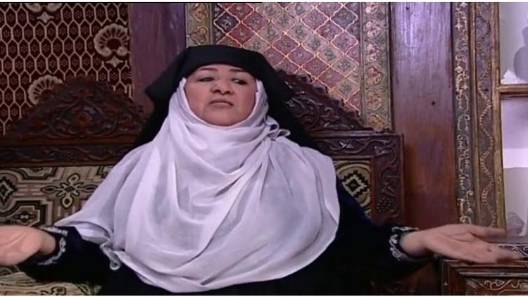 أفيخاي أدرعي يعلّق على مقتل "إم زكي"