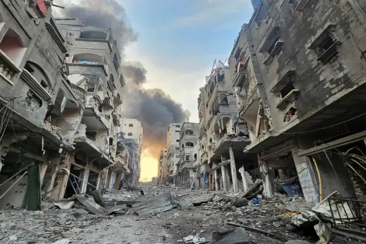 هل اقتربت غزة من هدنة؟ إليكم تفاصيل المقترح الأميركي الجديد