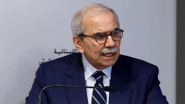 سلام: المشاريع في الجنوب جاهزة للانطلاق في هذا الموعد