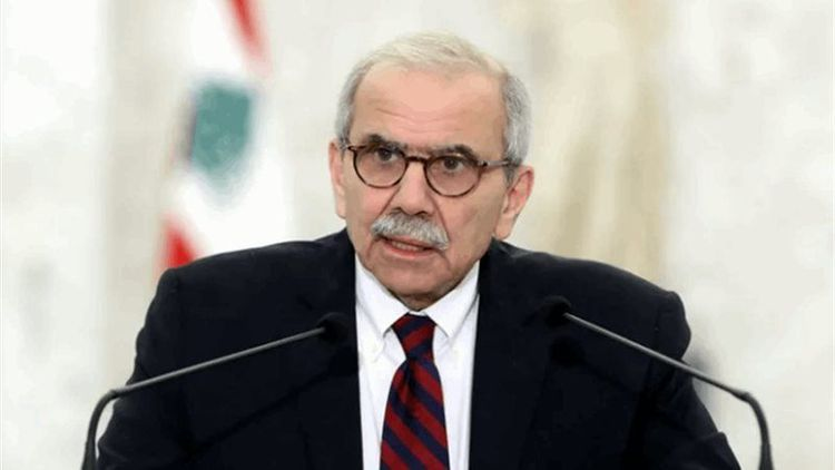 "التهديد بالحرب الأهلية مرفوض".. سلام يرد على نعيم قاسم!