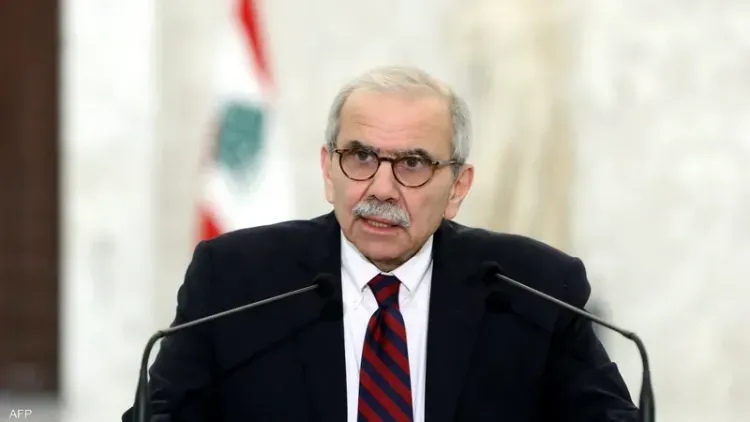 سلام: نتمسّك بعدم زجّ لبنان في المواجهة الإقليميّة