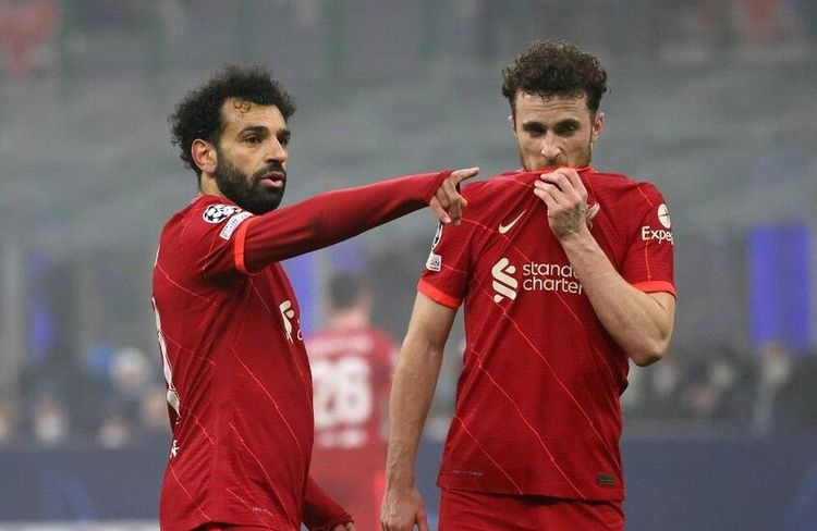 بعد رحيل جوتا.. ماذا يُخفي صمت صلاح؟