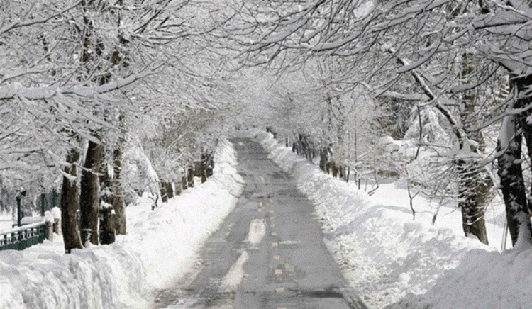 تحضّروا للعاصفة.. إليكم ما يحمله معه الطقس!