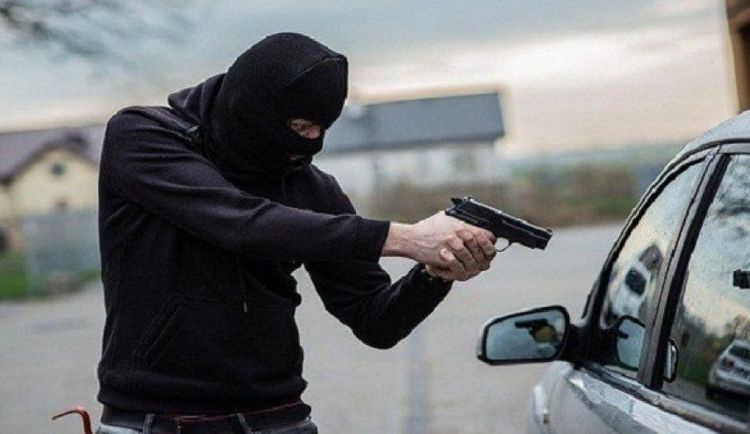 في هذه المنطقة.. سطو مسلّح وإطلاق نار!