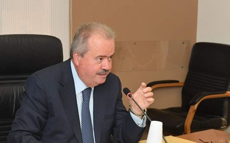 وزير المال: الفجر الجديد للإدارة الماليّة في لبنان بدأ