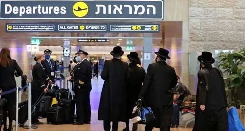 موجة هجرة تهز إسرائيل… كم بلغ عدد المهاجرين؟