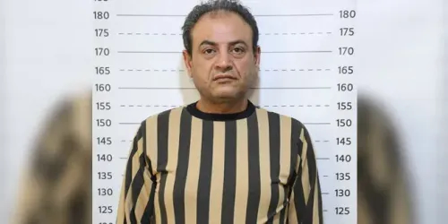حوّل مشفى إلى مسلخ بشري... سوريا تلقي القبض على الضابط المُلقب بـ"الطبيب الجزار"