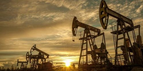 تراجع كبير بأسعار سعر النفط؟