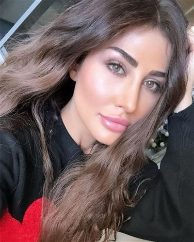 هبة نور تستعرض هديّتها الفاخرة في عيد الحب (فيديو)!