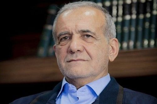 خلال الحرب.. إصابة الرئيس الإيراني!