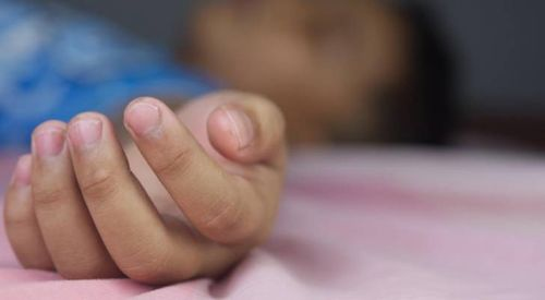 بسبب "بالون"... هكذا توفي ابن الـ 6 سنوات (صورة)
