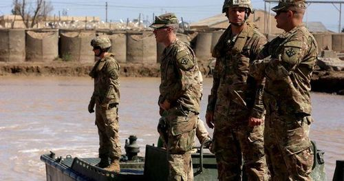 هذه هي الدول الخليجيّة التي هدّدتها إيران في حال اندلاع الحرب!