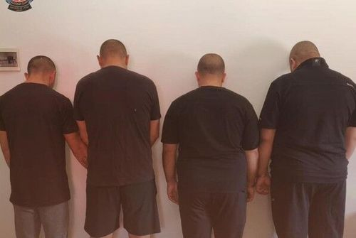 توقيف عصابة في زحلة.. إليكم التفاصيل
