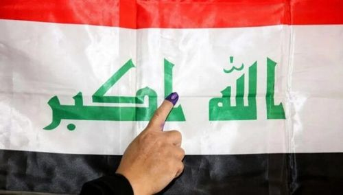 إليكم  النتائج شبه النهائية للانتخابات البرلمانية في العراق