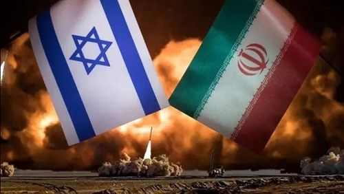 موعد هجوم إسرائيل على إيران يتسرّب بطريقة غير متوقعة.. 