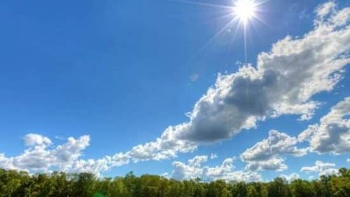 طقس متقلّب... إليكم التفاصيل 