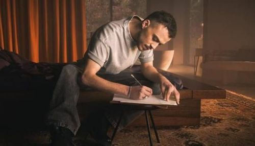     السيلاوي يُعلن موعد اعتزاله عن الساحة.. هل اقترب الوداع؟