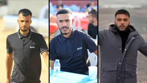 بعد 6 أشهر من الغموض.. أين اختفى 3 إسرائيليين؟