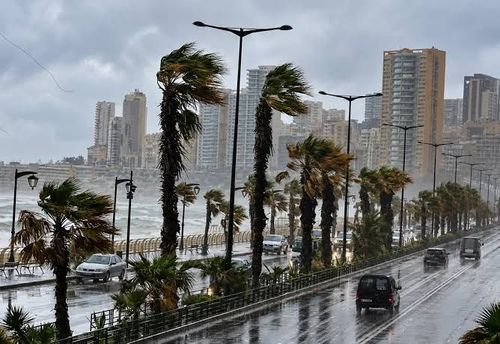 لبنان على موعد مع منخفض جوي.. ماذا يحمل الأسبوع المقبل؟