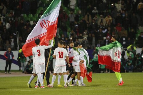 7 شروط إيرانية للمشاركة في كأس العالم 2026.. إليكم ما هي