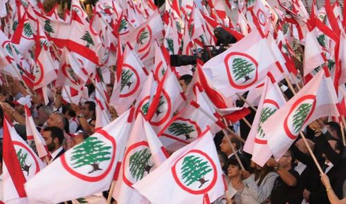 "مصيبة حقيقيّة".. نائب قواتي يردّ على الشّيخ قاسم!