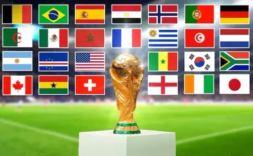 تحذيرات ومخاطر جديّة...كأس العالم مهدّد بالتّاجيل!