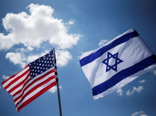 اجتماع أميركي إسرائيلي يناقش تهدئة التوترات في الجنوب اللّبناني!