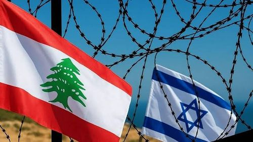 بنود حسّاسة في النص المبدئي لاتّفاق لبنان وإسرائيل.. ما هي؟