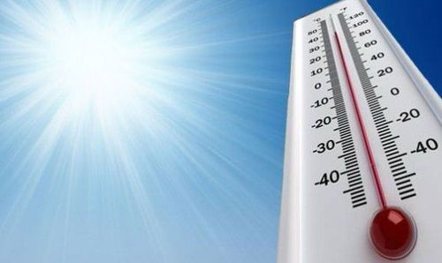  كتل حارة تضرب لبنان: رطوبة مرتفعة وحرّ خانق حتى الأحد