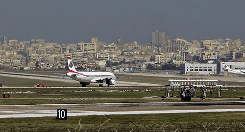 بعد توتّر الأوضاع.. نظام رحلات جديد في مطار بيروت