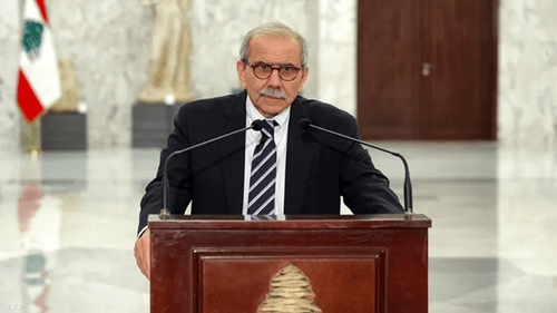 لجنة لبنانيّة-فلسطينيّة تجتمع غدًا لبحث آليّة حصر السلاح!