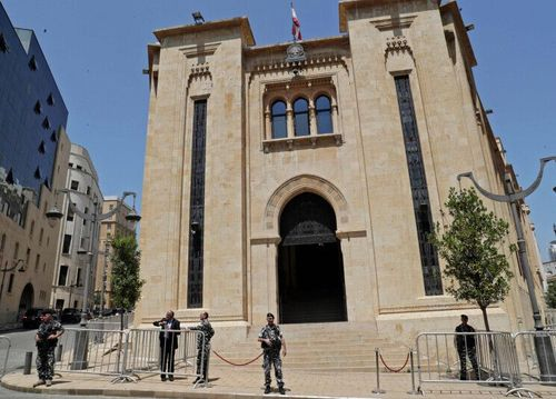 تعديلات جديدة من لجنة الإدارة والعدل... وهذه أبرزها