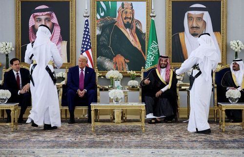 بمليارات الدولارات..  صفقة أسلحة أميركيّة - سعوديّة