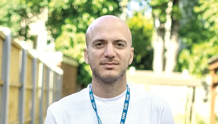 توقيف ناشط شهير.webp