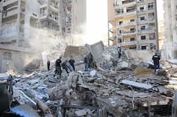 الإعلام الإسرائيلي يُحذّر: مواجهة وشيكة مع حزب الله؟