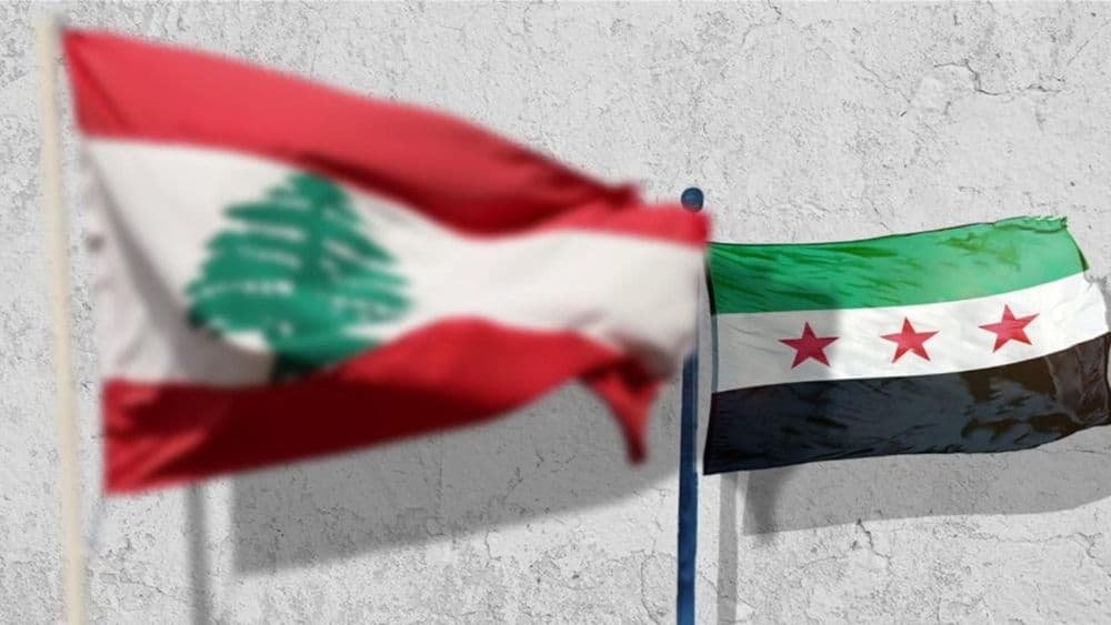 تحرّكات غامضةعلى الحدود اللّبنانية-السّورية...ماذا يُحضر لسوريا؟