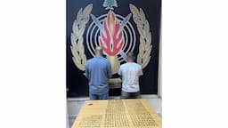 توقيف أفراد عصابة بجرم نصب واحتيال.. ماذا في التفاصيل؟