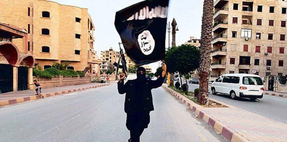 الذّكاء الإصطناعي...سلاح جديد بيد داعش 