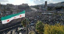 كواليس الساعات الأخيرة… ماذا حصل قبل سقوط الأسد؟