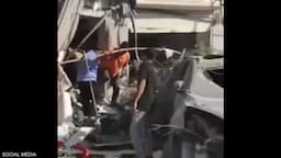 انفجارات إيران تطرح علامات استفهام...وأوّل تعليق إسرائيلي على الحادث