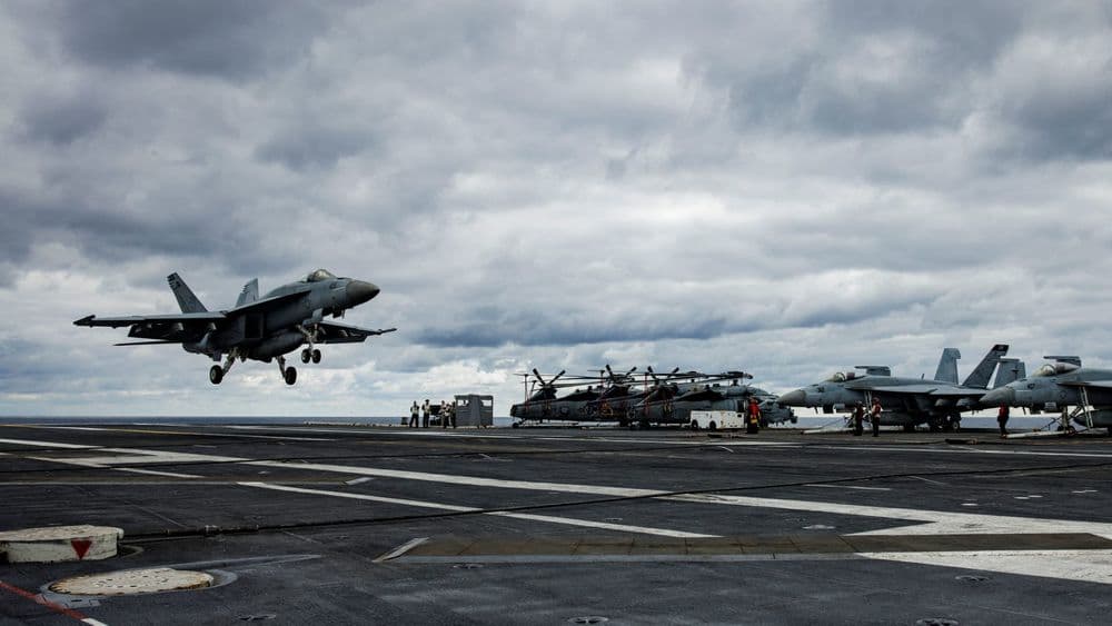 مليارات تتبخر... كم تخسر أميركا يومياً في الحرب على إيران؟