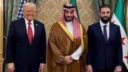منها يتعلّق بلبنان.. ما هي العقوبات التي ستُرفع عن سوريا؟