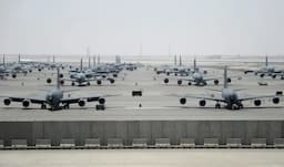 عدد صادم للقواعد الأميركيّة في المنطقة.. أيّها في دائرة الخطر؟