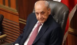 ما موقف بري من قانون الودائع؟