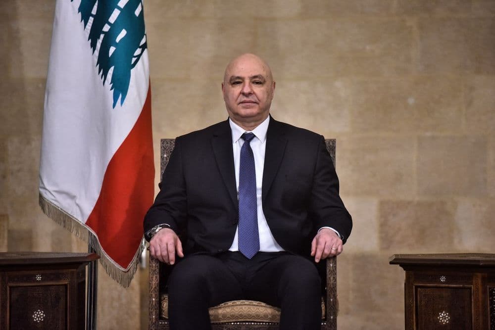لست مغرماً بإسرائيل.. مواقف جديدة للرئيس عون