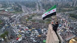 أرقام صادمة... كم بلغ عدد العائدين إلى سوريا؟ 