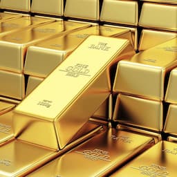 بورصة الذهب إلى ارتفاع... كم بلغت الأونصة؟