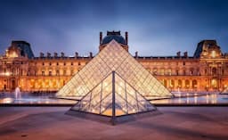 سرقة القرن في باريس... مجوهرات اللوفر تختفي في ثماني دقائق!